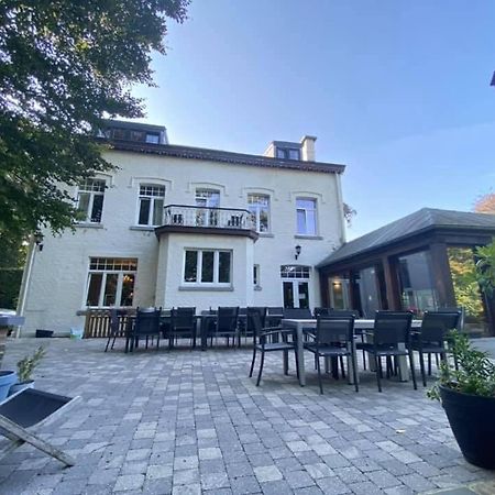 Le Tri Renard Spa Exteriér fotografie